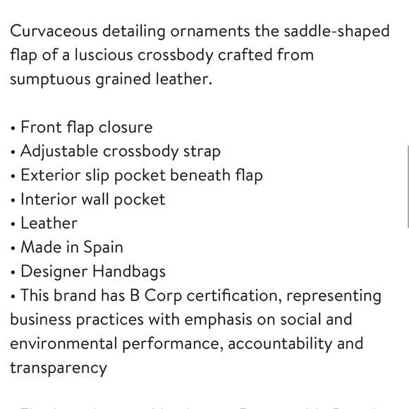 Chloe Marcie Small Bag - Picture 2 of 15